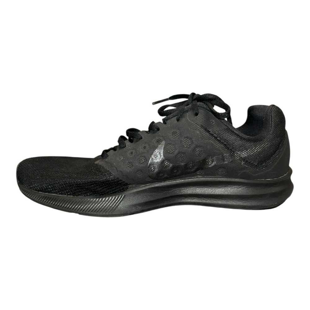 Nike Downshifter 7 ‘Black’ Men’s Running Shoes Size 11